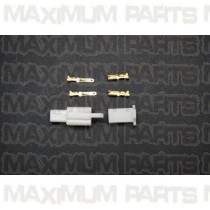 American Sportworks 150 Connector 2 Way 2.8mm Side 1
