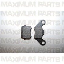 ACE Maxxam 150 Front Brake Pad 552-3007