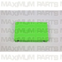 ACE Maxxam 150 Battery Cover Lime Green Top