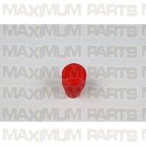 Shifter Knob GY6 150 Red Top
