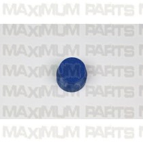 ACE Maxxam 150 Hub Cover Blue Top