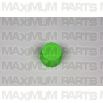 Hammerhead 150 / 250 Hub Cover Lime Green Top