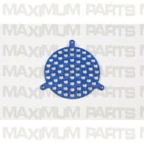 Dust Cover GY6 150 Blue