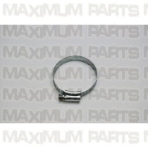 Hammerhead 150 Air Cleaner Clamp