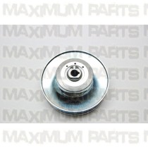 TrailMaster Mid XRX Driven Pulley / Rear Clutch Front