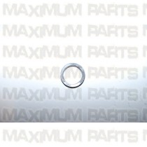 Exhaust Pipe Gasket GY6 150cc 9.040.005