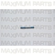 TrailMaster 150 Double-End Bolt M6 x 63 Side