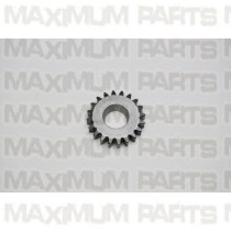 Carter Talon 150 Gear Kick Drive