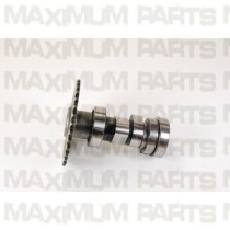 Camshaft Comp. 16T GY6 150 Side 1