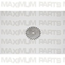 Carter Talon 150 Drive Sprocket Oil Pump
