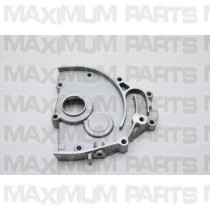 Transmission Cover GY6 150 Outside