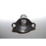Underside Thermostat / Temperature Retainer Cover CN / CF Moto 250 Bottom