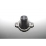 Underside Thermostat / Temperature Retainer Cover CN / CF Moto 250 Top