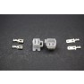 ACE Sports Maxxam 150 Connector 2 Way 6.3mm Top