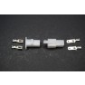 Gio Bikes 150 GT Connector 2 Way 6.3mm Side