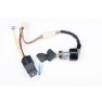 Carter Brothers GTR 250 Ignition Start Switch Full
