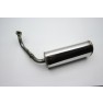 Carter Talon 150 Muffler Comp. Exhaust All