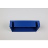 ACE Maxxam 150 Battery Cover Blue Side