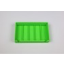 ACE Maxxam 150 Battery Cover Lime Green Bottom