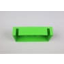 Carter Talon 150 Battery Cover Lime Green Side