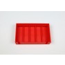 ACE Maxxam 150 Battery Cover Red Bottom