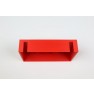 ACE Maxxam 150 Battery Cover Red Side