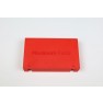 ACE Maxxam 150 Battery Cover Red Top