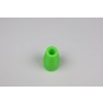 ACE Maxxam 150 Reverse Lever Knob Cover Lime Green Bottom