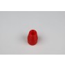 ACE Maxxam 150 Reverse Lever Knob Cover Red Bottom