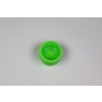 ACE Maxxam 150 Hub Cover Lime Green Bottom