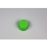 ACE Maxxam 150 Hub Cover Lime Green Top