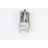 Carter Brothers GTR 250 Starter Back