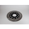 American Sportworks 150 Brake Disc / Rotor Rear Top