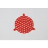 Ace Maxxam 150 Dust Cover Red