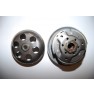 Gio Bikes 250 GT Clutch with Bell Top
