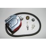Blade XTX 250 Filters, Drive Belt, Thermostat, Spark Plug