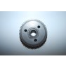 Flange Starting Clutch GY6 150 Top