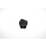 Carter Talon 150 Headlight Switch Waterproof Latch Side