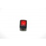 Carter Talon 150 Headlight Switch Waterproof Latch Top