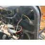 Carter Brothers GTR 250 Ignition Start Switch Dashboard Install