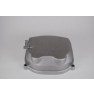 Hammerhead 150 Cylinder Head Cover Comp. Top