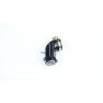 ACE Maxxam 150 Performance Intake Manifold Extended Black Side