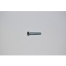 Hammerhead 150 Flange Bolt M6 x 35 Side