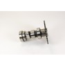 Camshaft Comp. 16T GY6 150 Side 2