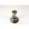 Camshaft Comp. 16T GY6 150 Side 4